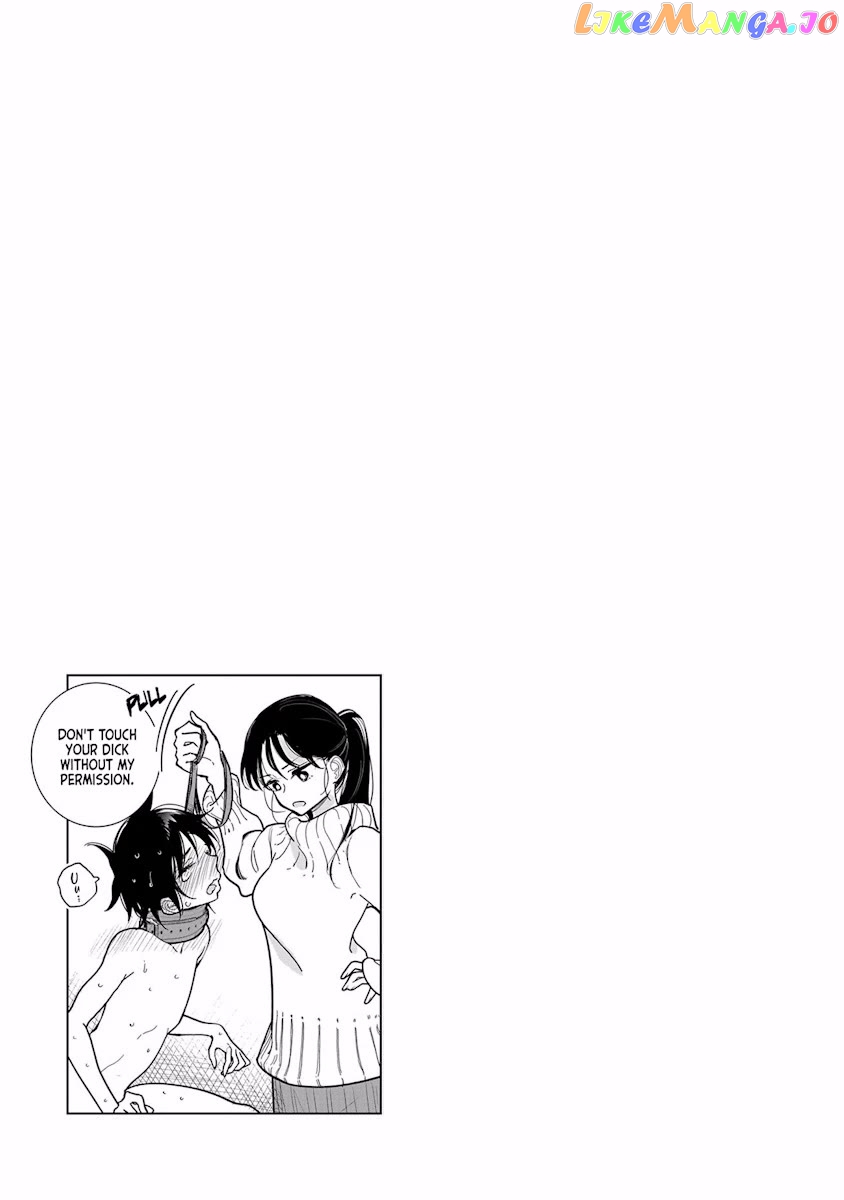 Until you beg so sweetly Page 490