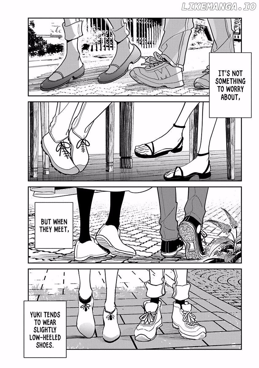 Until you beg so sweetly Page 516