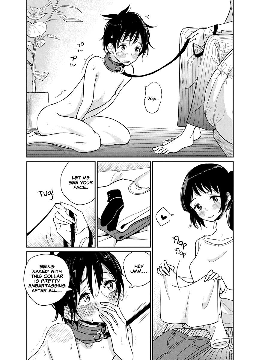 Until you beg so sweetly Page 53