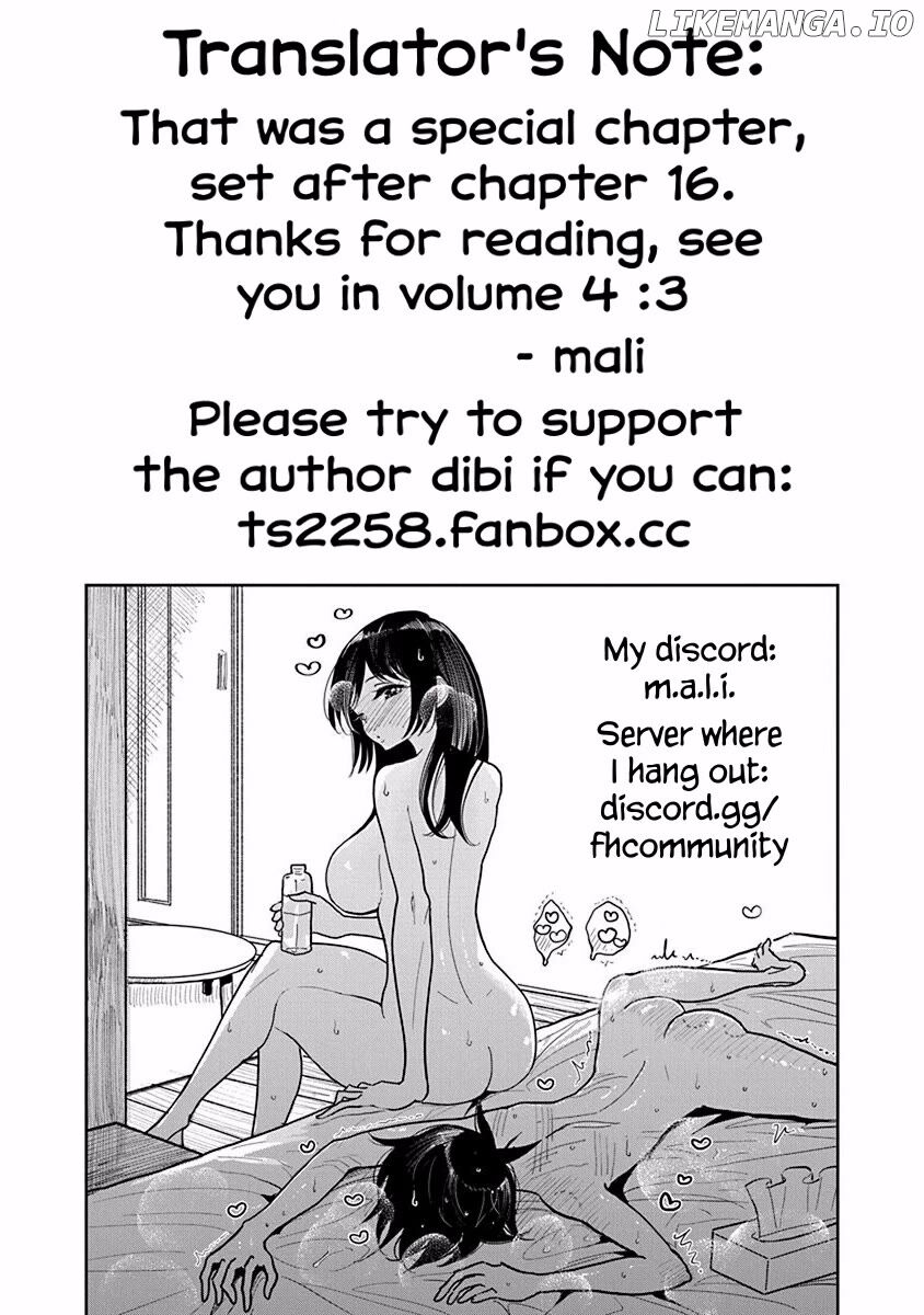 Until you beg so sweetly Page 532