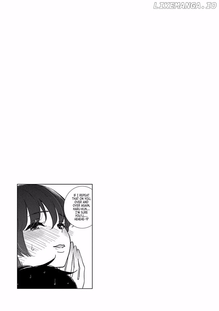 Until you beg so sweetly Page 559