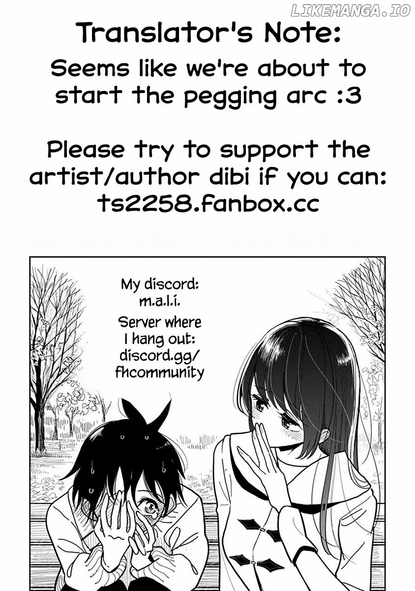 Until you beg so sweetly Page 560