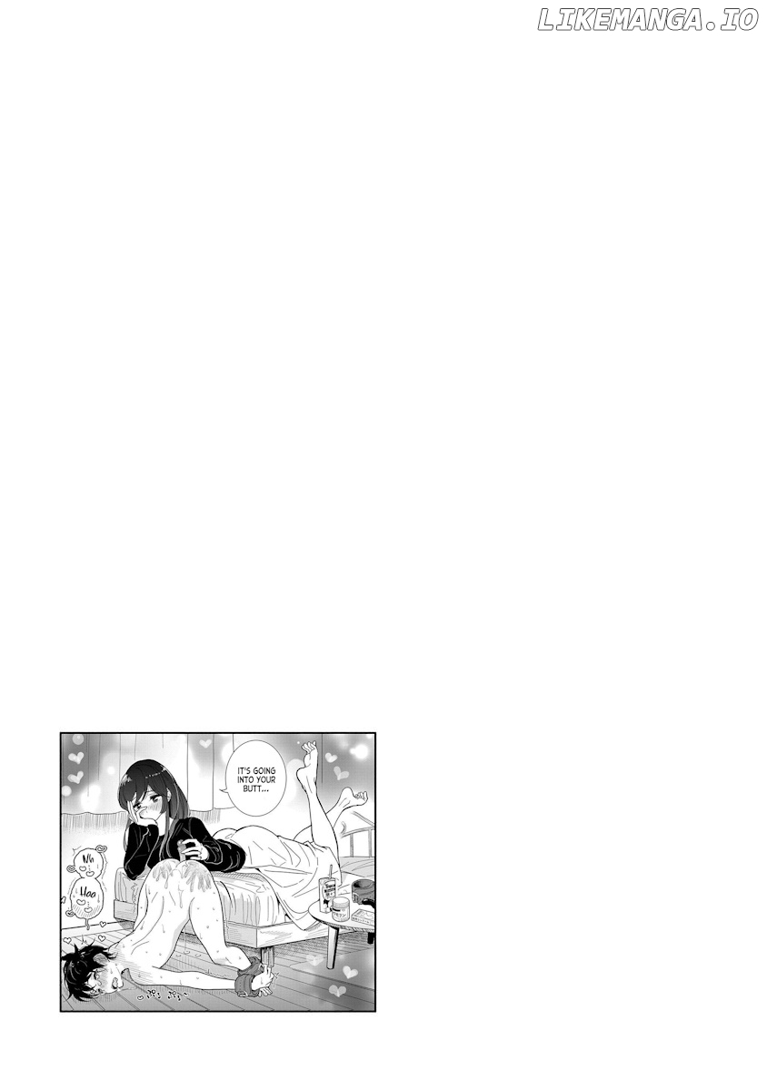 Until you beg so sweetly Page 583