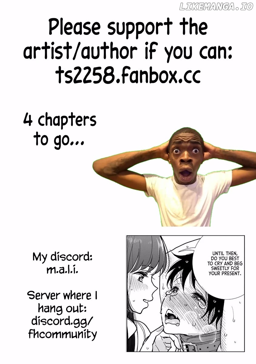 Until you beg so sweetly Page 608