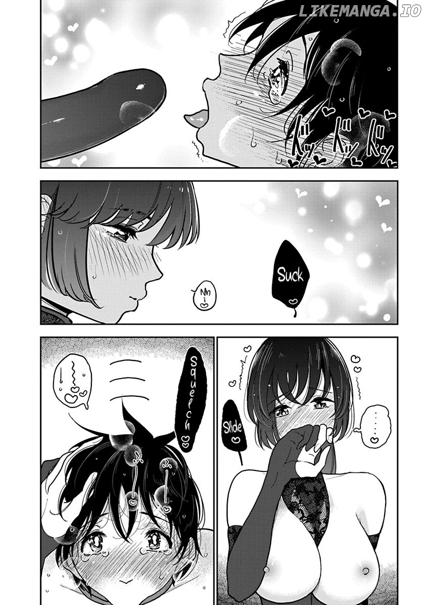 Until you beg so sweetly Page 624