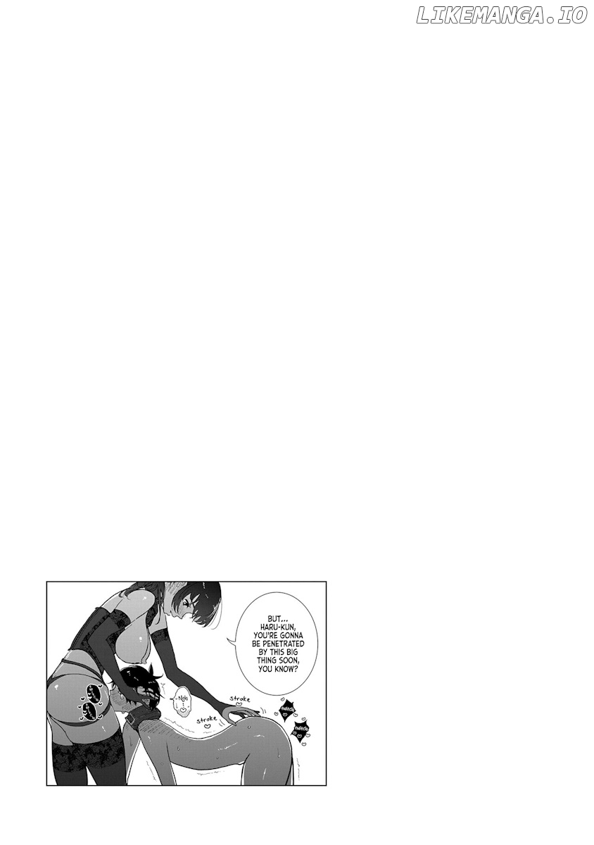 Until you beg so sweetly Page 631