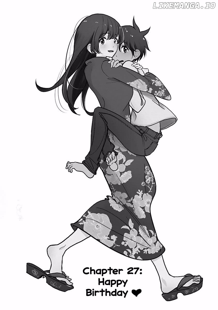 Until you beg so sweetly Page 634