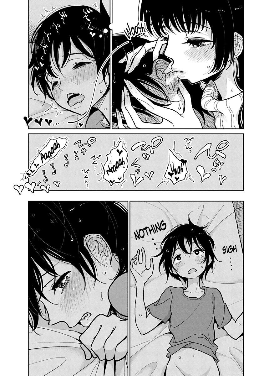 Until you beg so sweetly Page 65