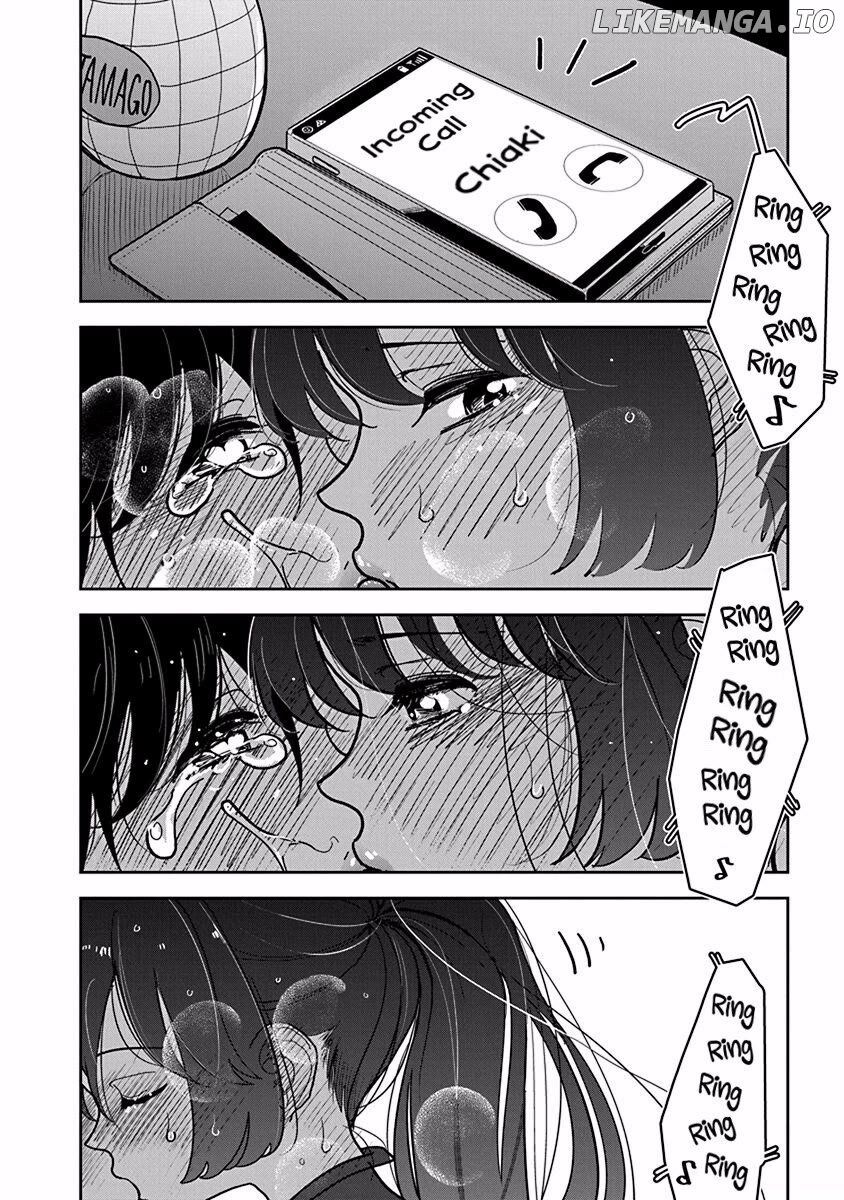 Until you beg so sweetly Page 652