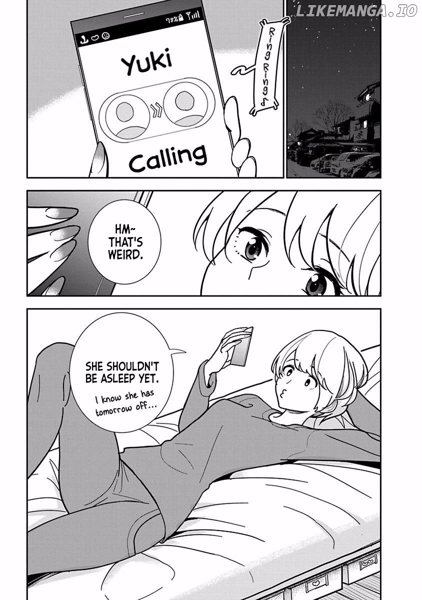 Until you beg so sweetly Page 653
