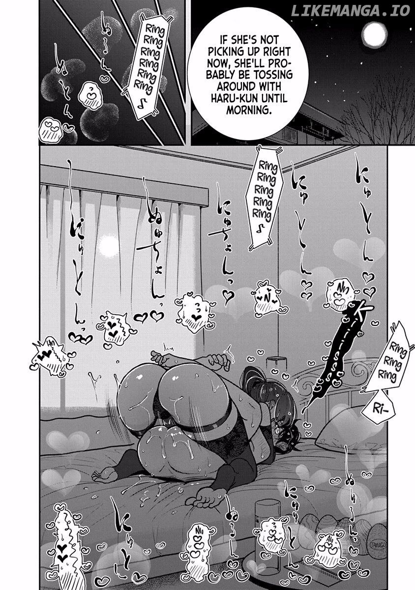 Until you beg so sweetly Page 654