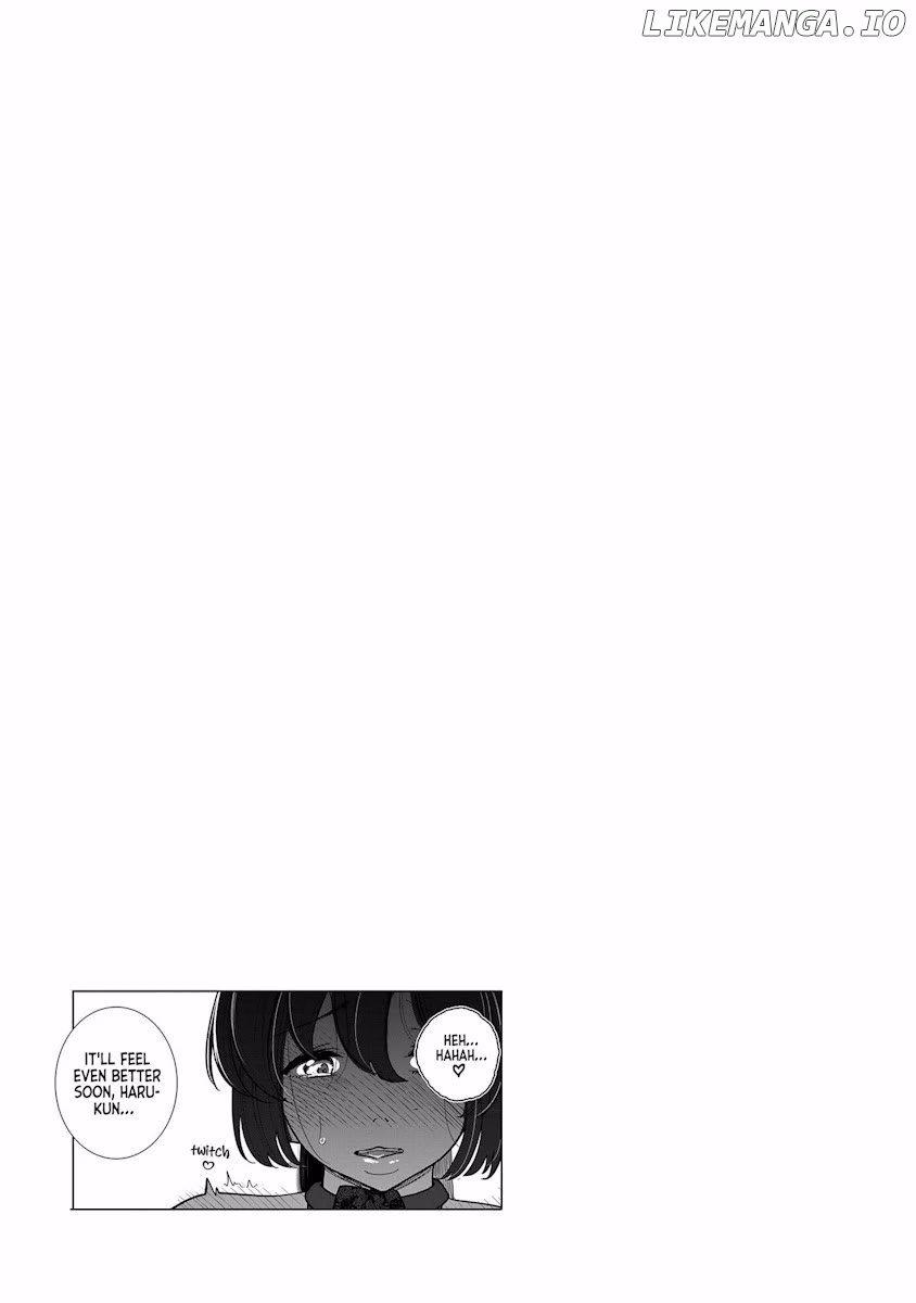 Until you beg so sweetly Page 655