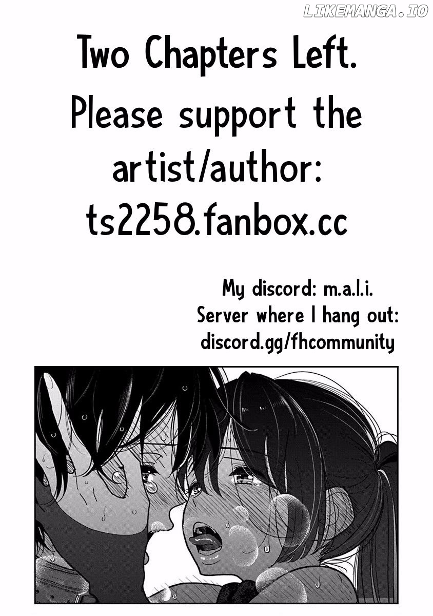 Until you beg so sweetly Page 656