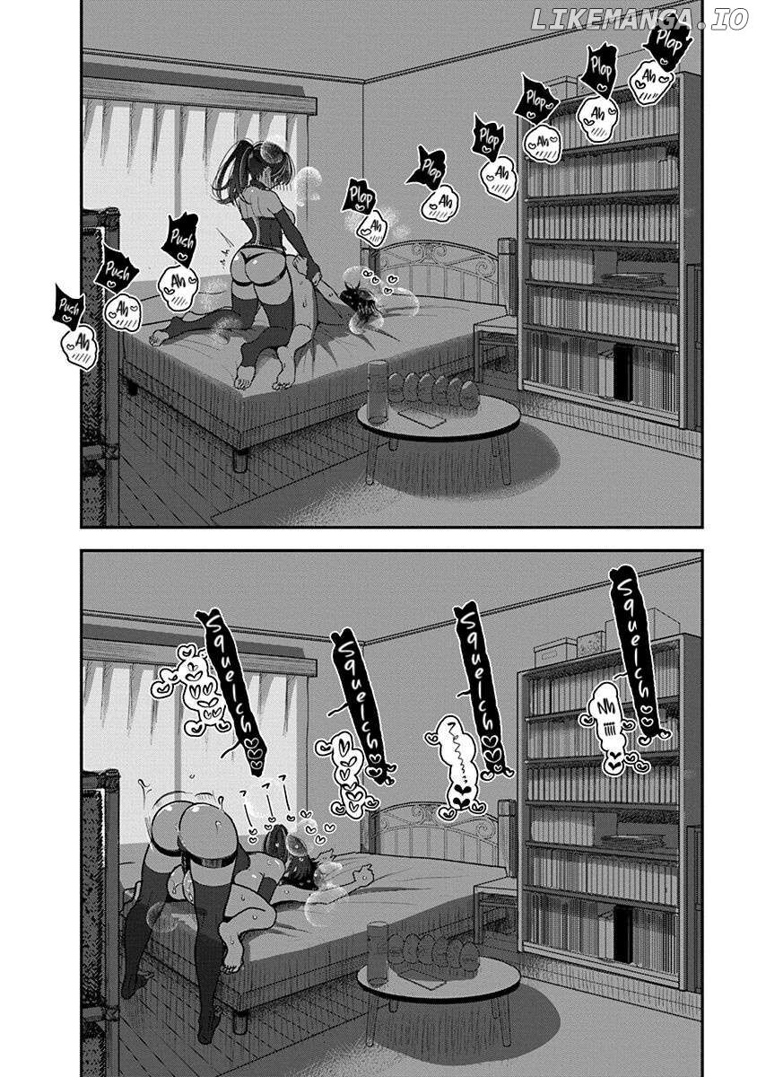 Until you beg so sweetly Page 662