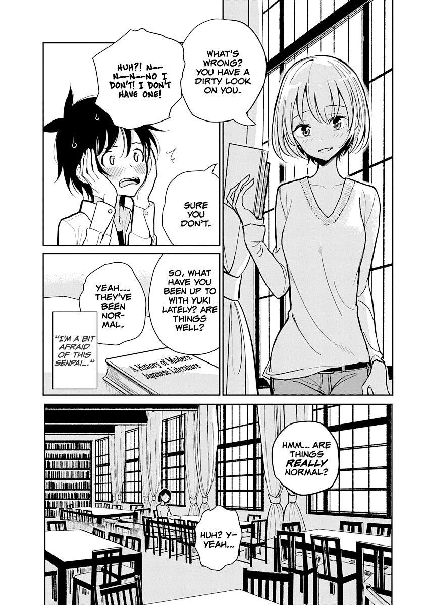 Until you beg so sweetly Page 67