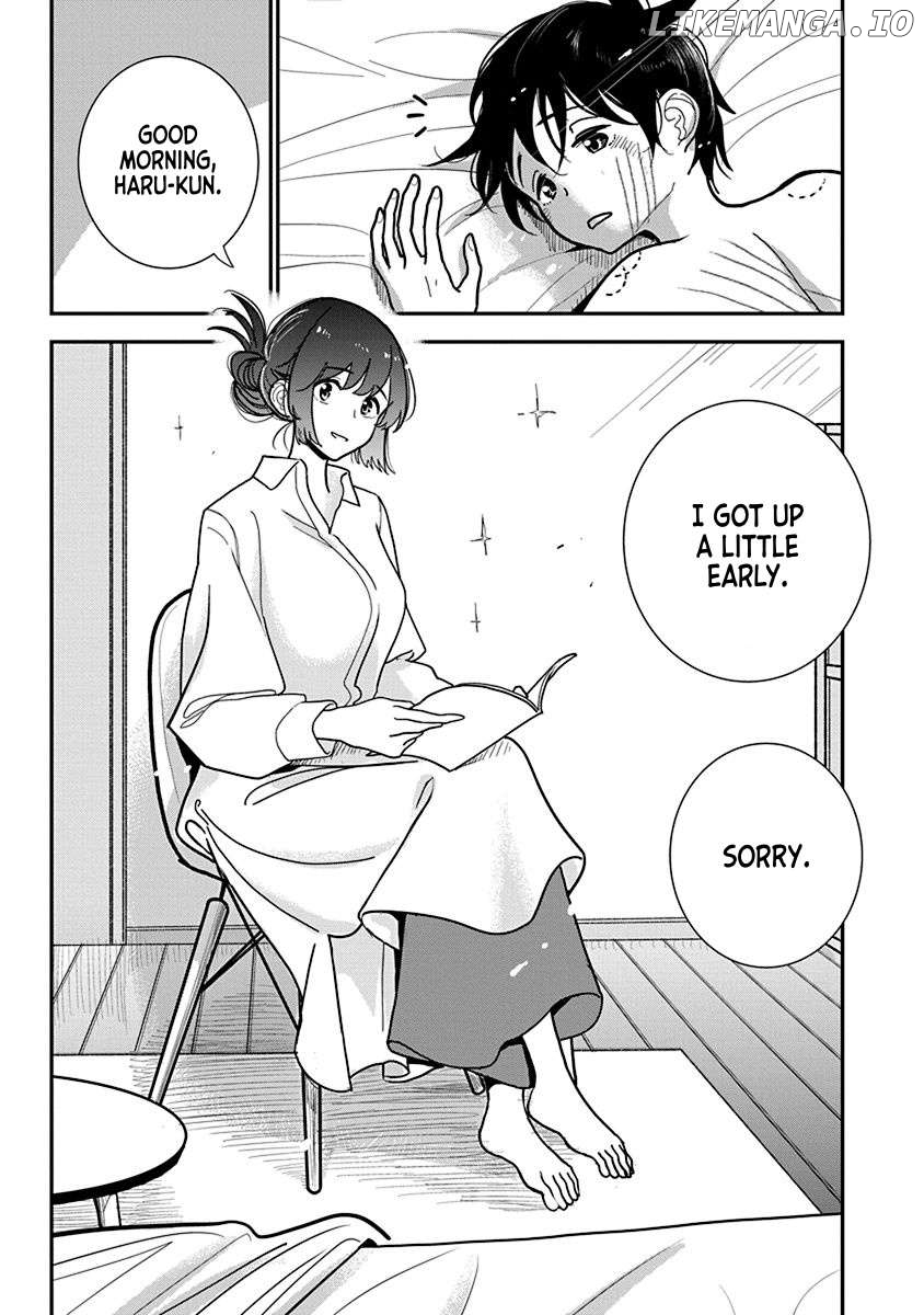 Until you beg so sweetly Page 674