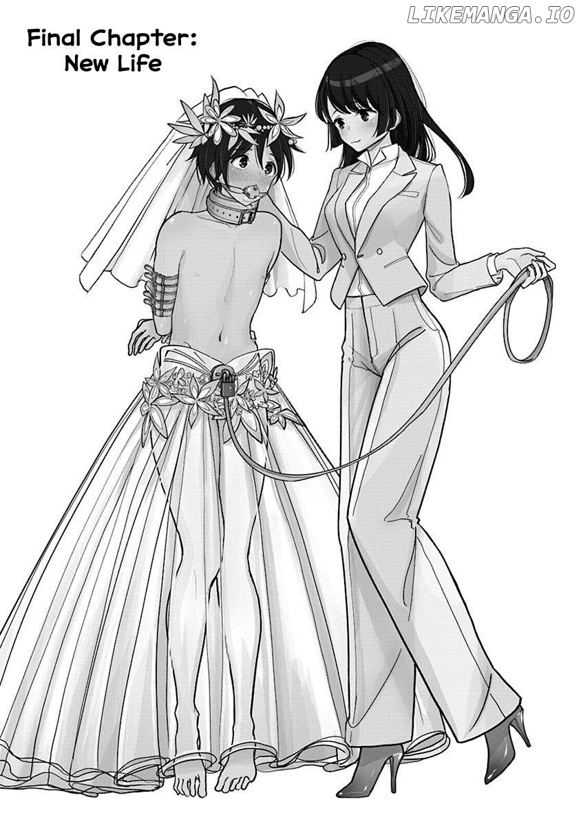 Until you beg so sweetly Page 683
