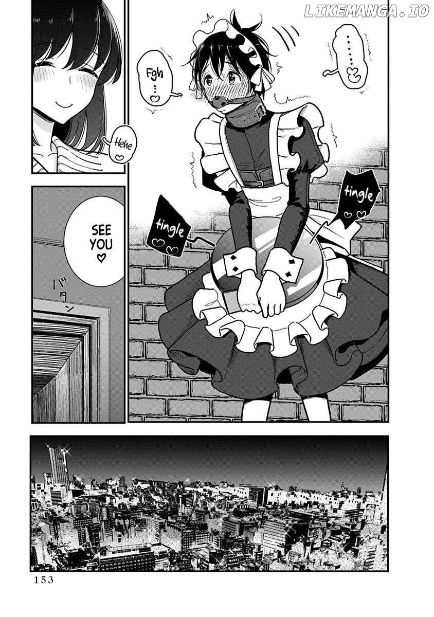 Until you beg so sweetly Page 698