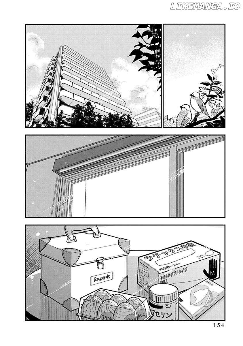Until you beg so sweetly Page 699