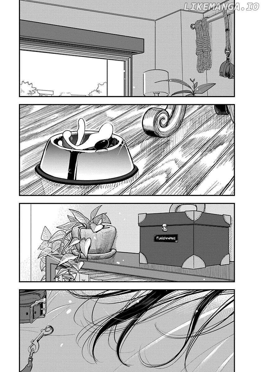 Until you beg so sweetly Page 700