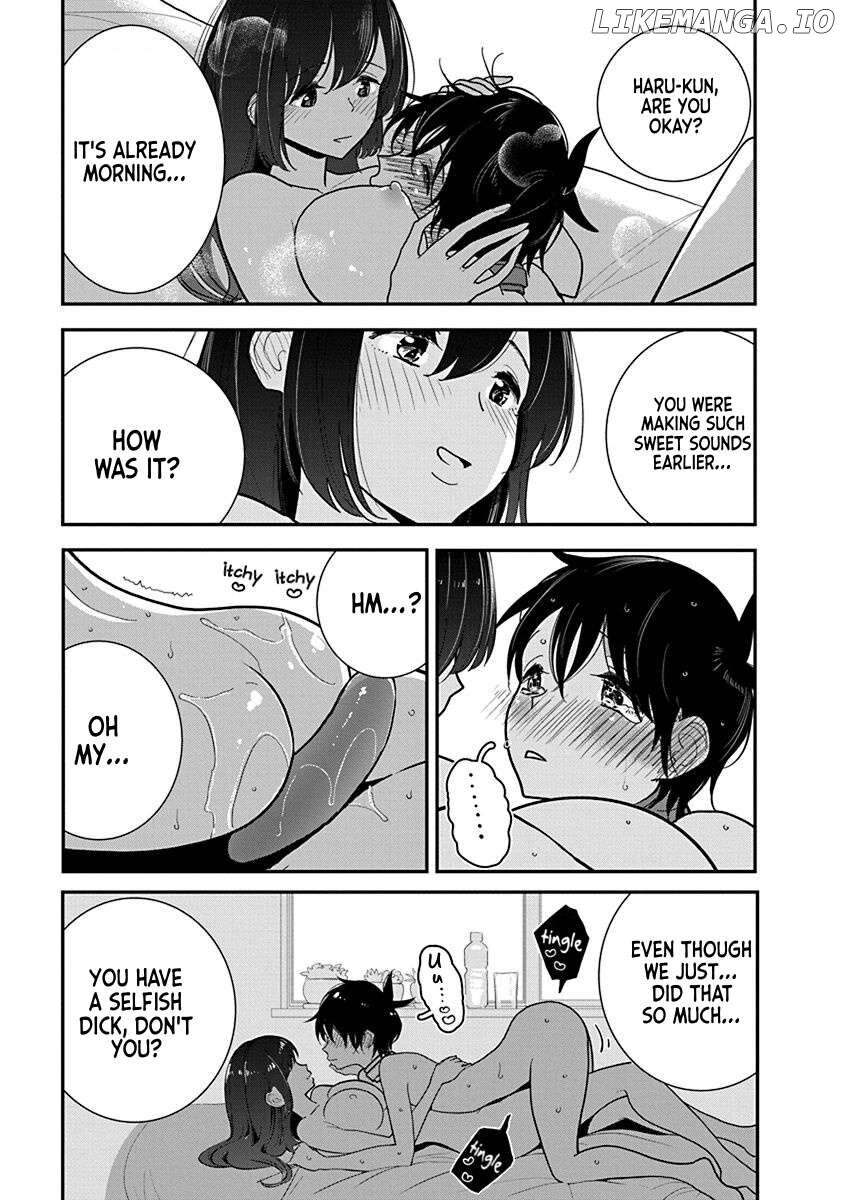 Until you beg so sweetly Page 702