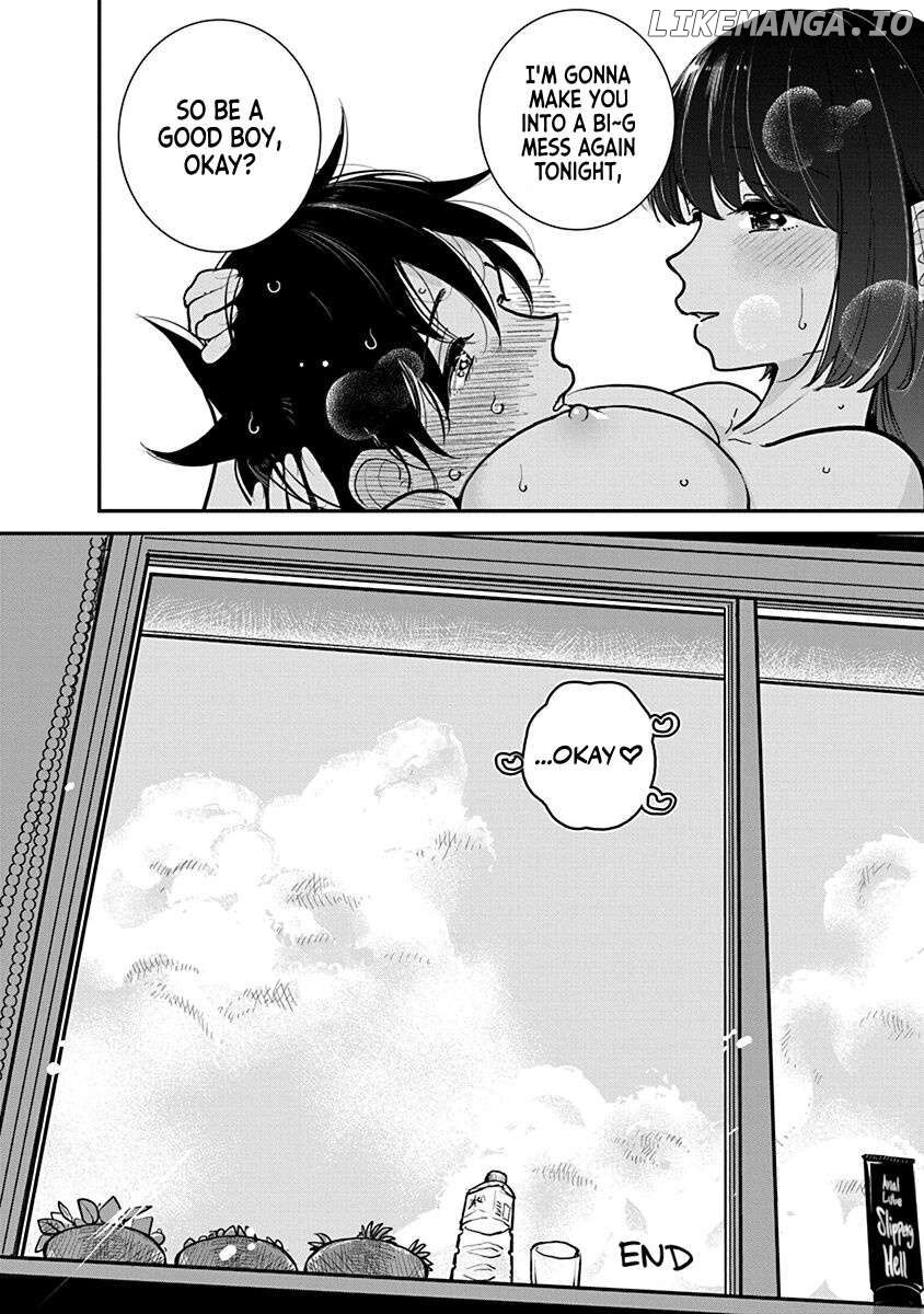Until you beg so sweetly Page 703