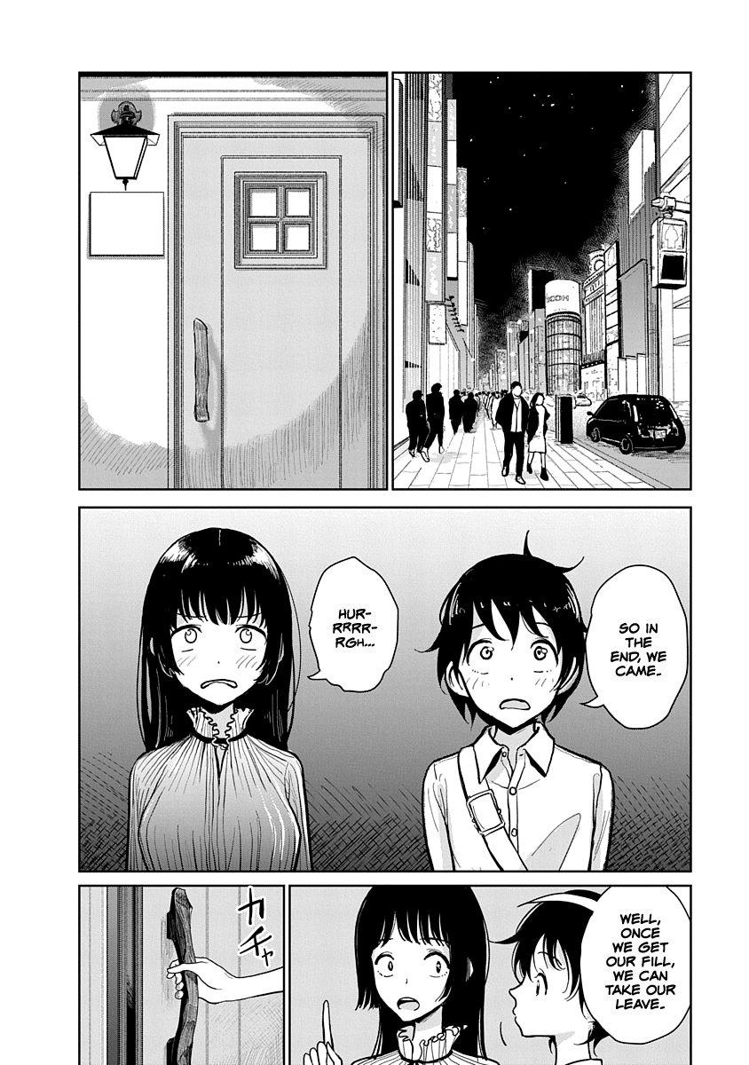 Until you beg so sweetly Page 72