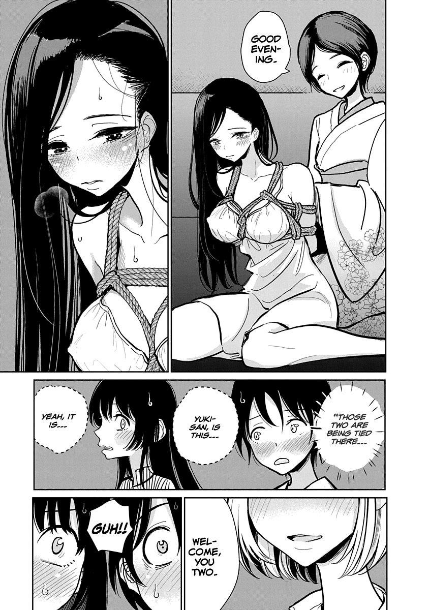 Until you beg so sweetly Page 75