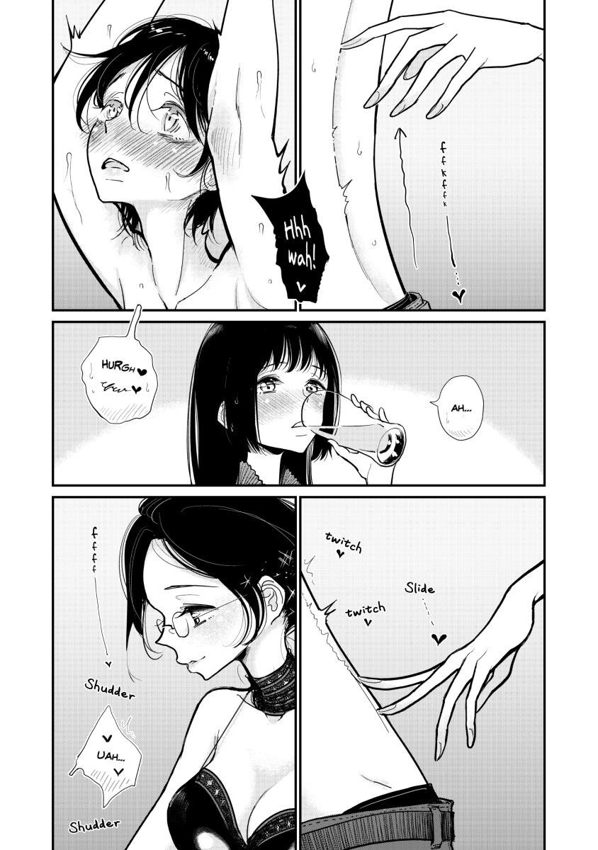 Until you beg so sweetly Page 89