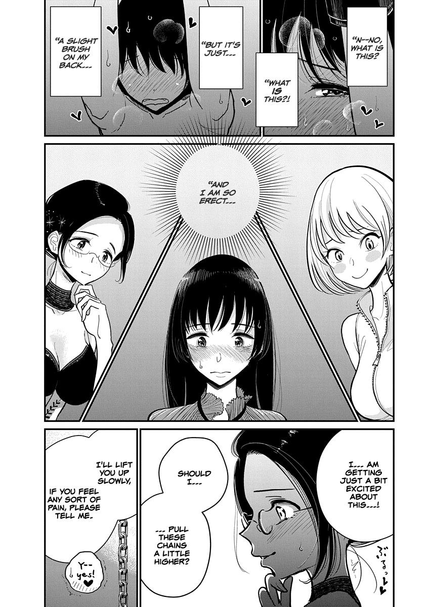 Until you beg so sweetly Page 93