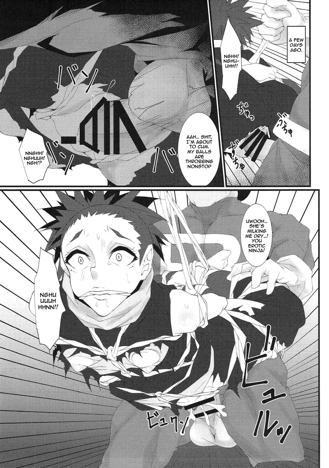 (C92) [Kunseidou (Bacon)]Rocket Dan no Yabou Kanto Douran(Kai) (Pokémon) [English] [Doujins.com] Page 20