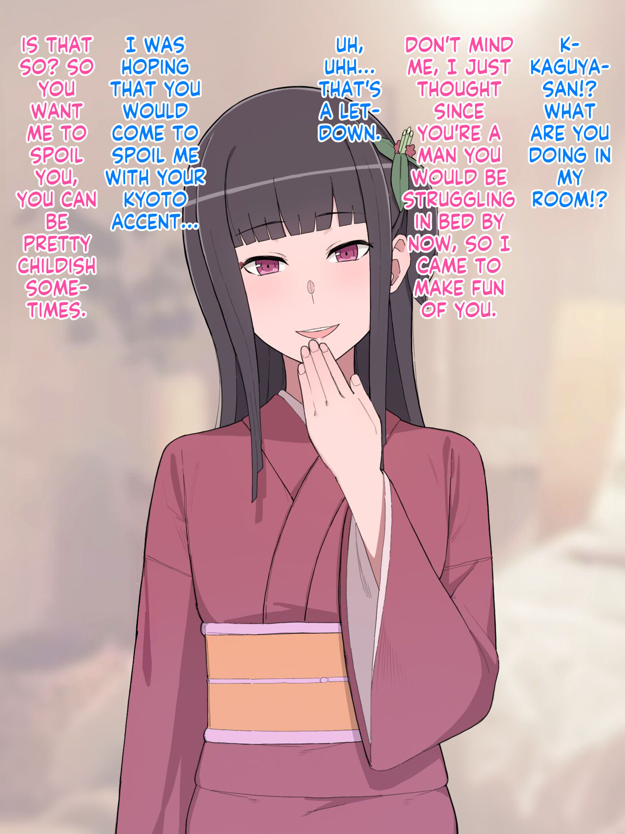 [Yamada Rimuru]Pixiv Various[English] [Kappasa] Page 21
