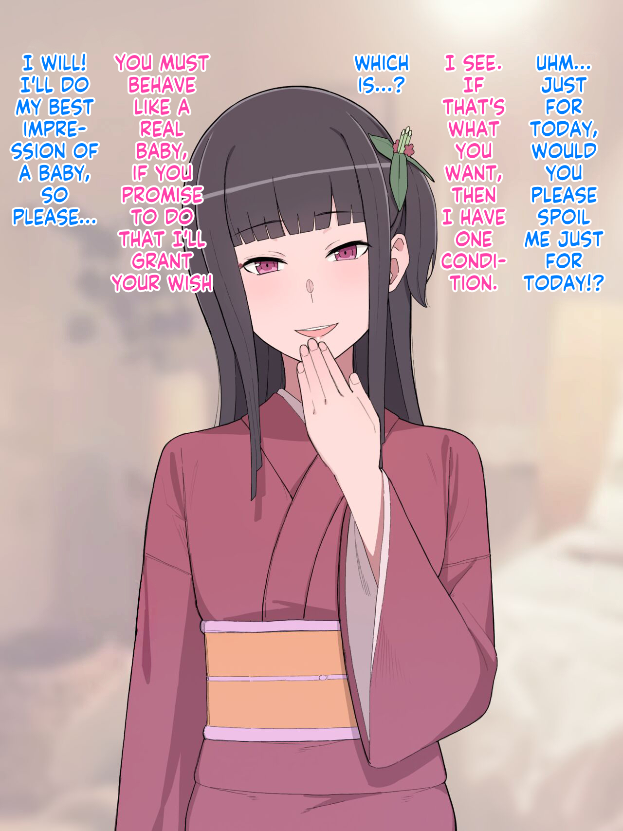 [Yamada Rimuru]Pixiv Various[English] [Kappasa] Page 22