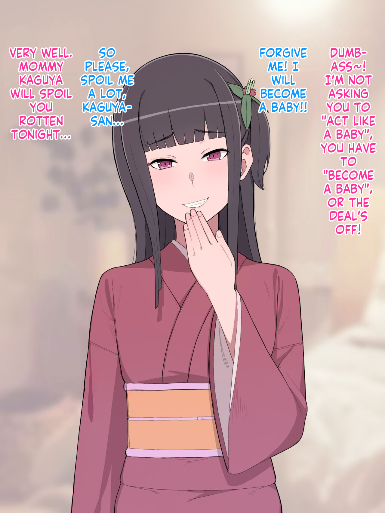[Yamada Rimuru]Pixiv Various[English] [Kappasa] Page 23