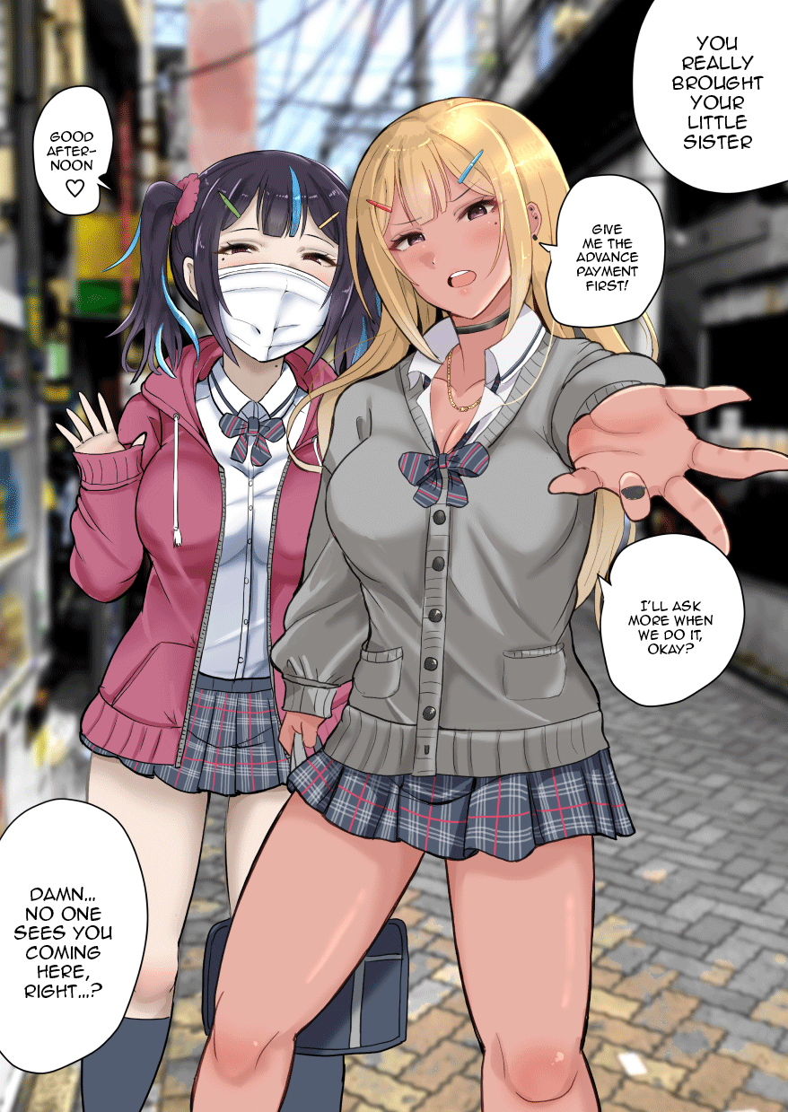 [Butatamax (Butatama)]Genkai Twins episode 1[English] [Doujins.com] Page 10