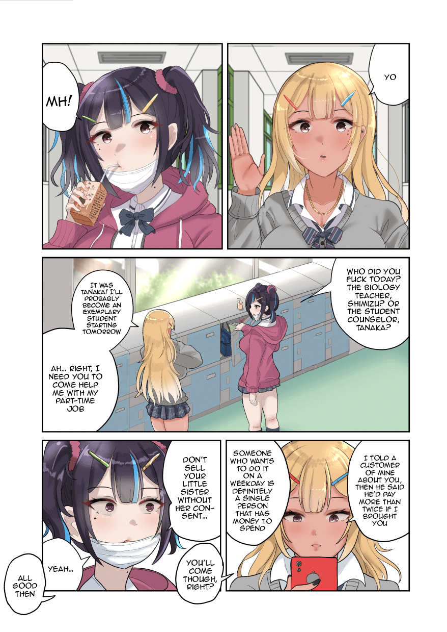 [Butatamax (Butatama)]Genkai Twins episode 1[English] [Doujins.com] Page 8