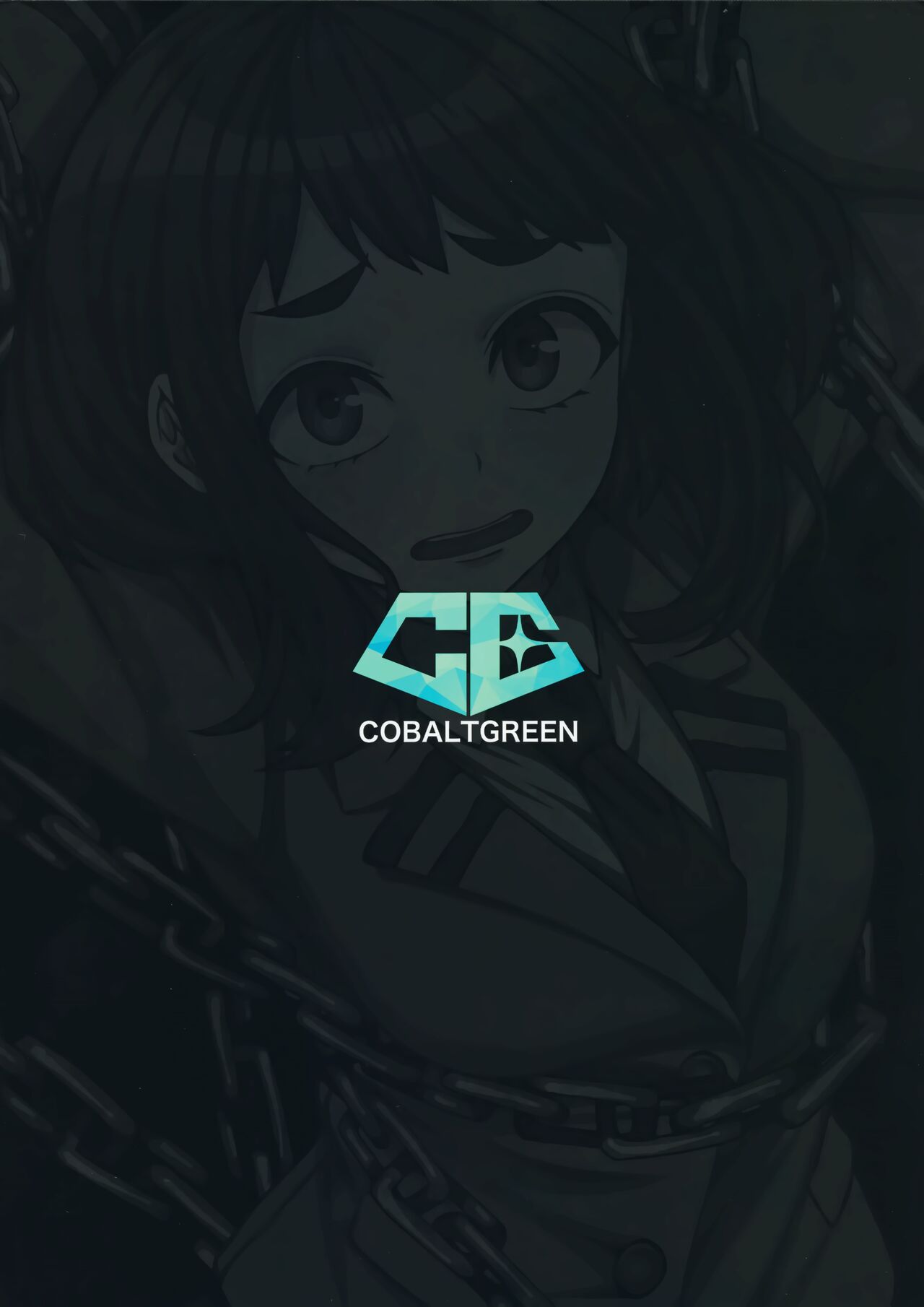 (C103) [cobalt green (Kobaji)]Pathetic Heroism(My Hero Academia) [English] [Doujins.com] Page 26