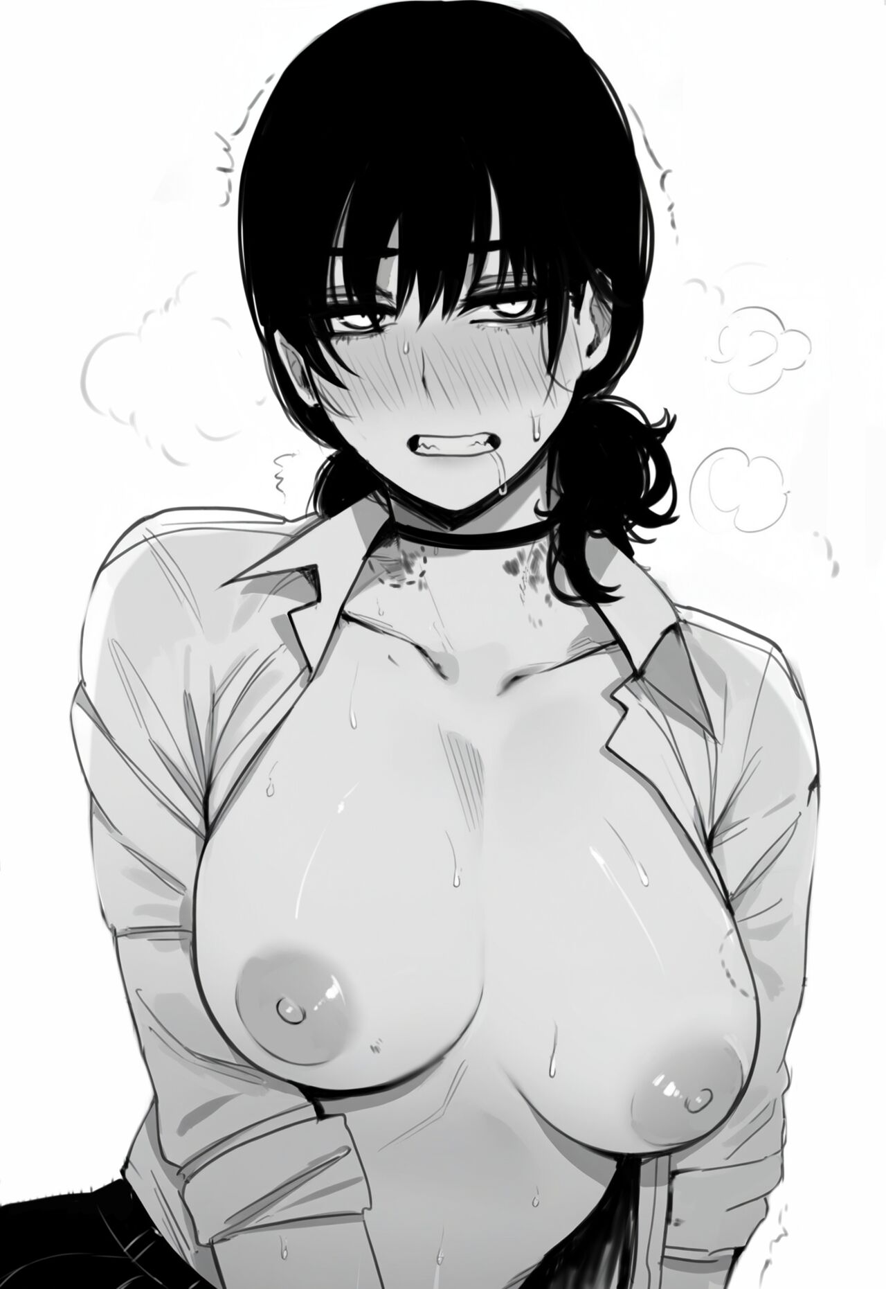 Masoq095 PATREON(NSFW CONTENTS) Page 57