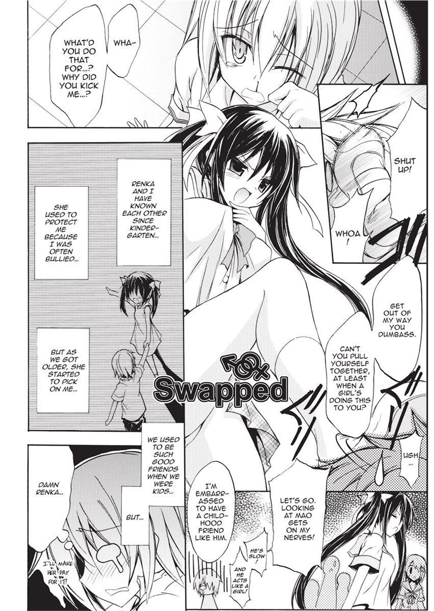 [NO.Gomes]Shino Taima Kenshi no Shitsukekata | Swordswoman Shino[English] [Project-H] [Decensored] Page 142
