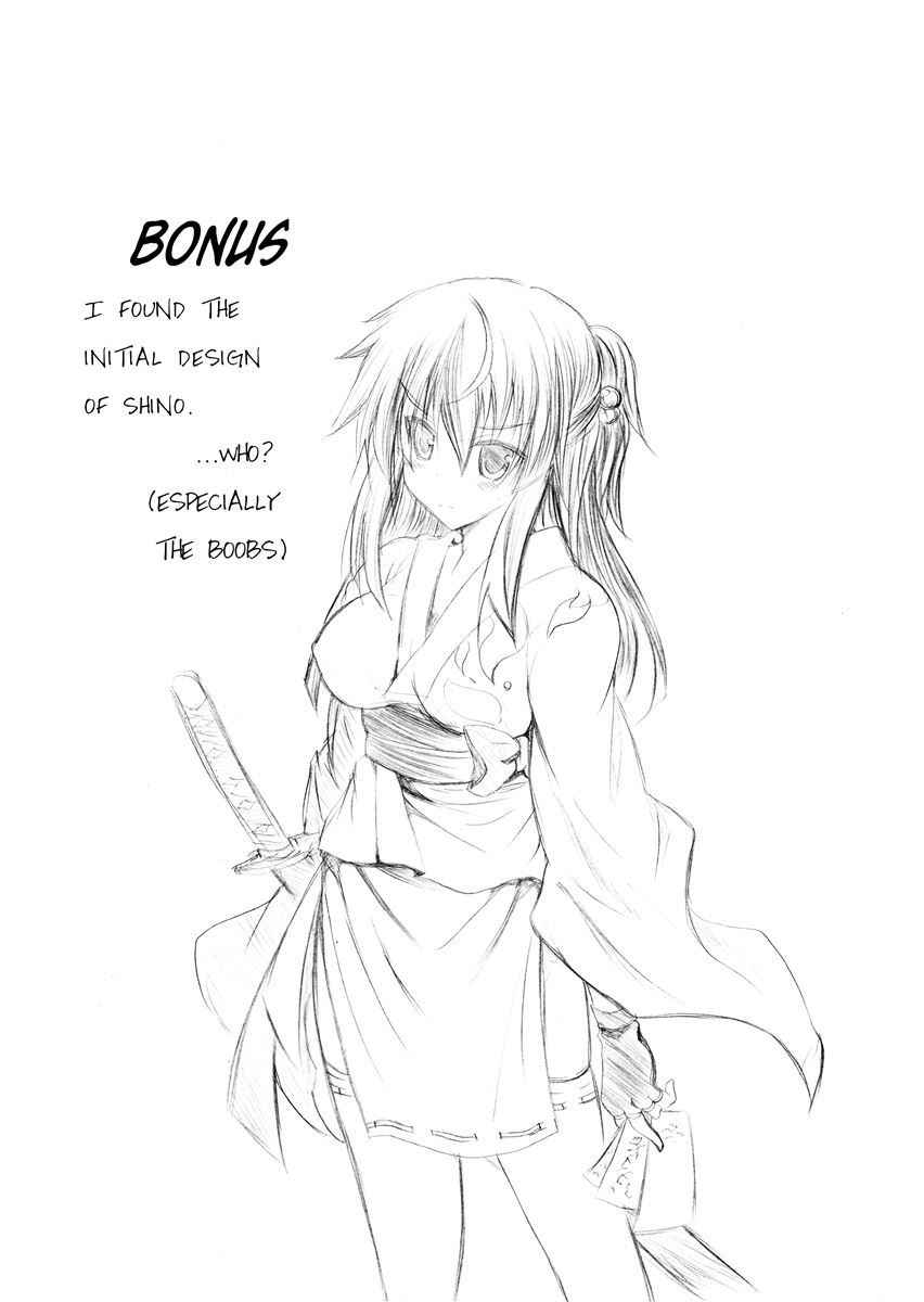[NO.Gomes]Shino Taima Kenshi no Shitsukekata | Swordswoman Shino[English] [Project-H] [Decensored] Page 165