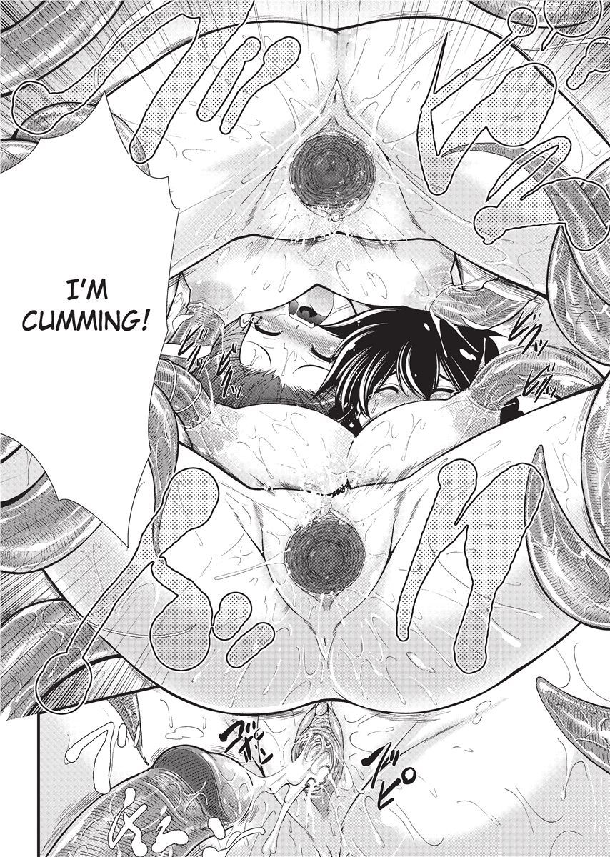 [Oohashi Takayuki]Para Furi ~ Strange those who cohabit ~ | Strange Sex[English] [Project-H] [Decensored] Page 50