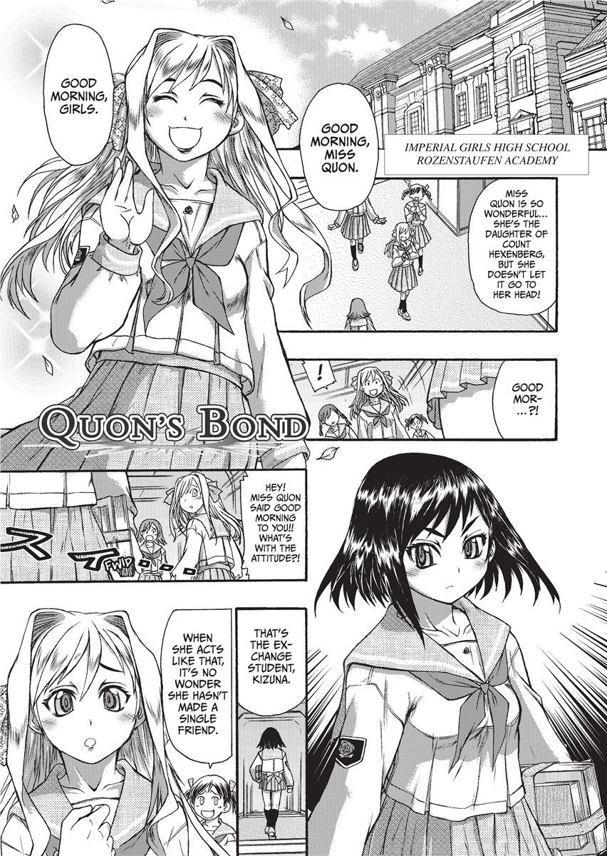 [Kanon Ishino]Magical Warriors Chocolat and Pudding[English] [Project-H] [Decensored] Page 41
