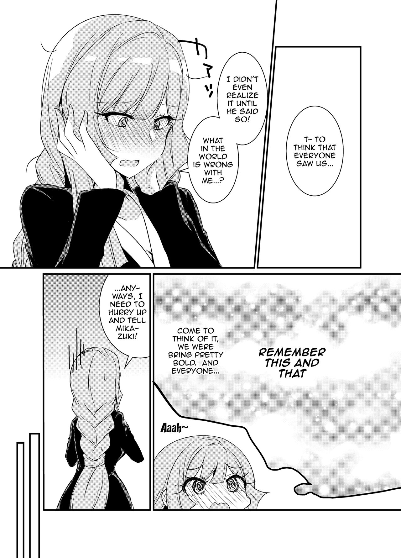 [KTN (Miku)]Mikazuki Hikaemasen ka?(Mobile Suit Gundam Tekketsu no Orphans) [English] [Doujins.com] Page 7