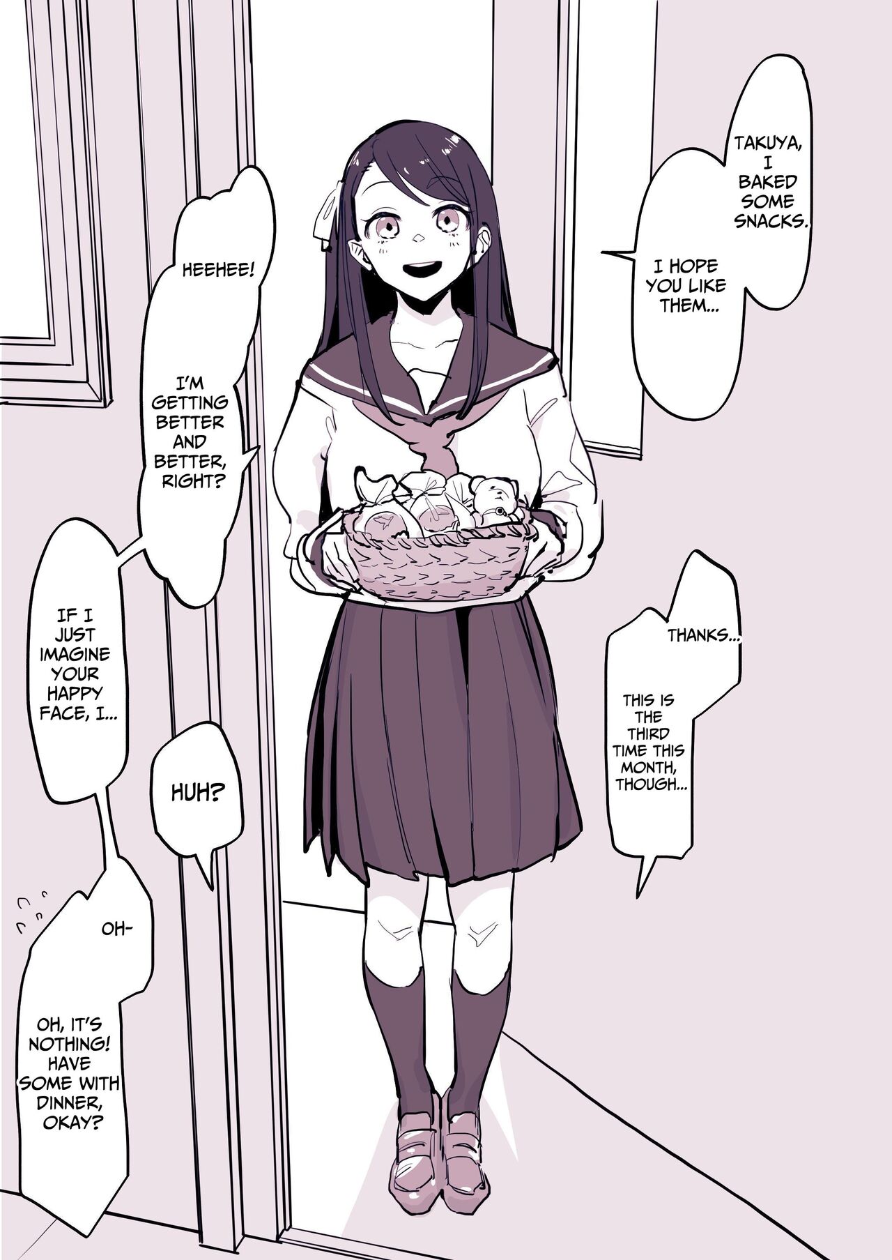 [Poriuretan]Poriuretan Anthology: Shine[English] Page 138