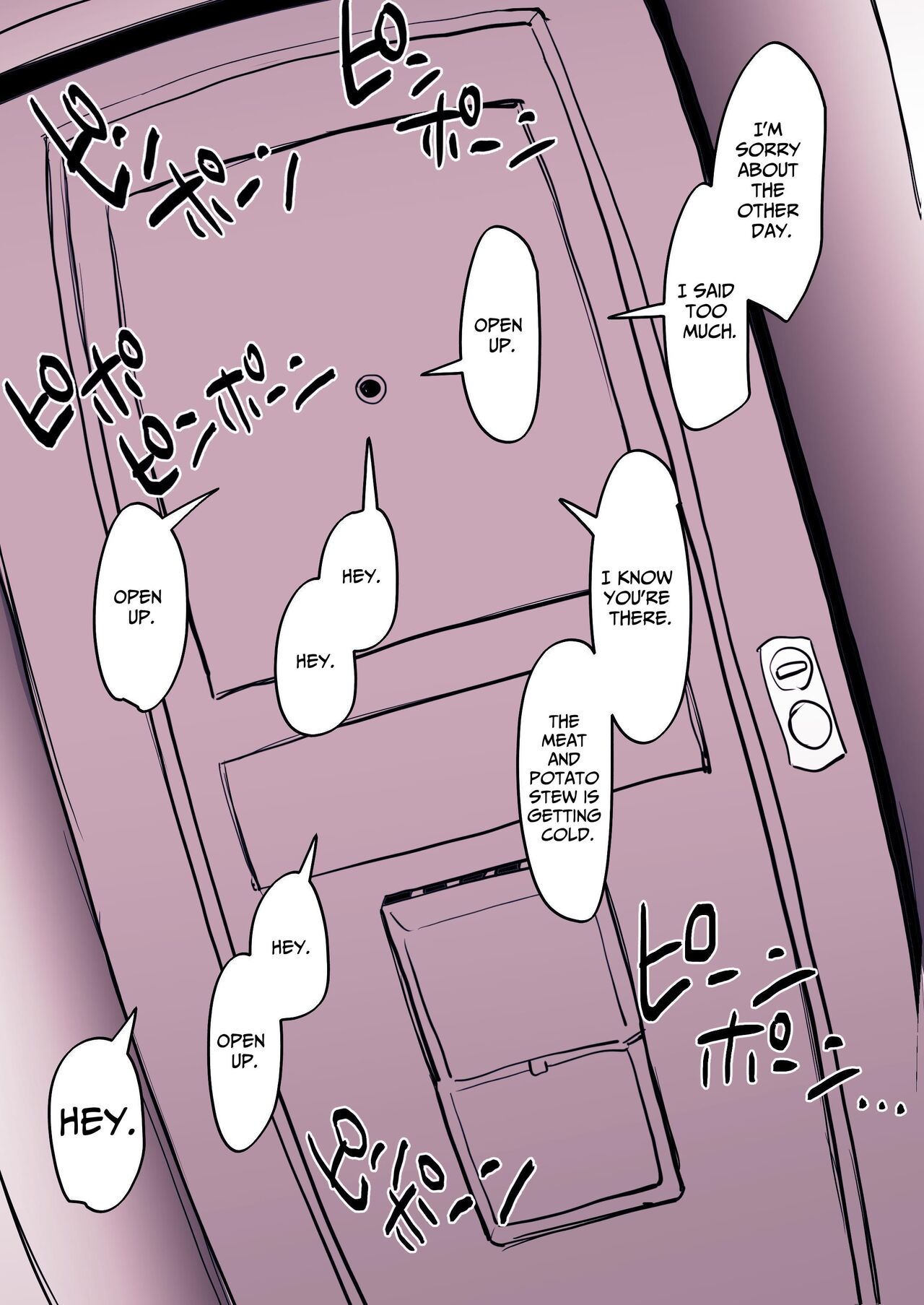 [Poriuretan]Poriuretan Anthology: Shine[English] Page 141