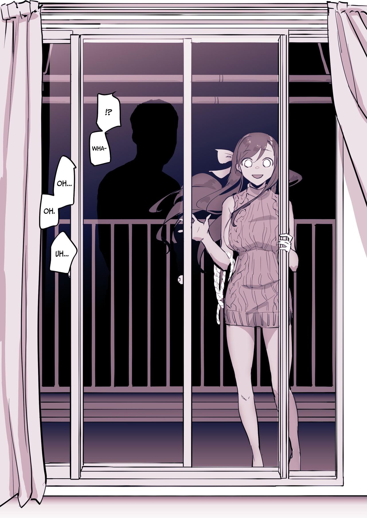 [Poriuretan]Poriuretan Anthology: Shine[English] Page 142
