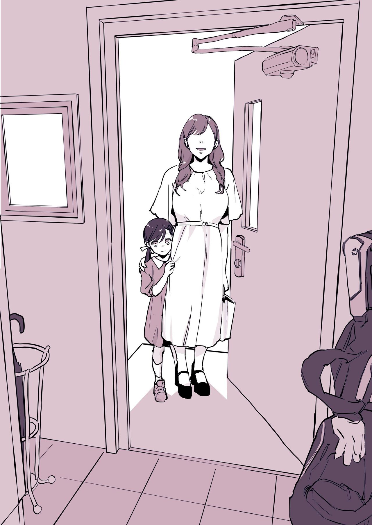 [Poriuretan]Poriuretan Anthology: Shine[English] Page 156