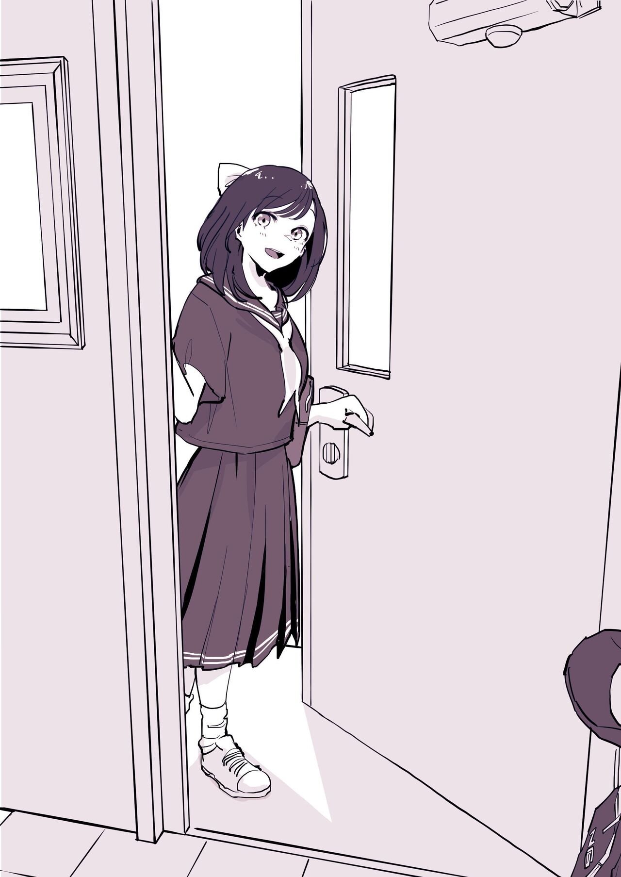 [Poriuretan]Poriuretan Anthology: Shine[English] Page 157
