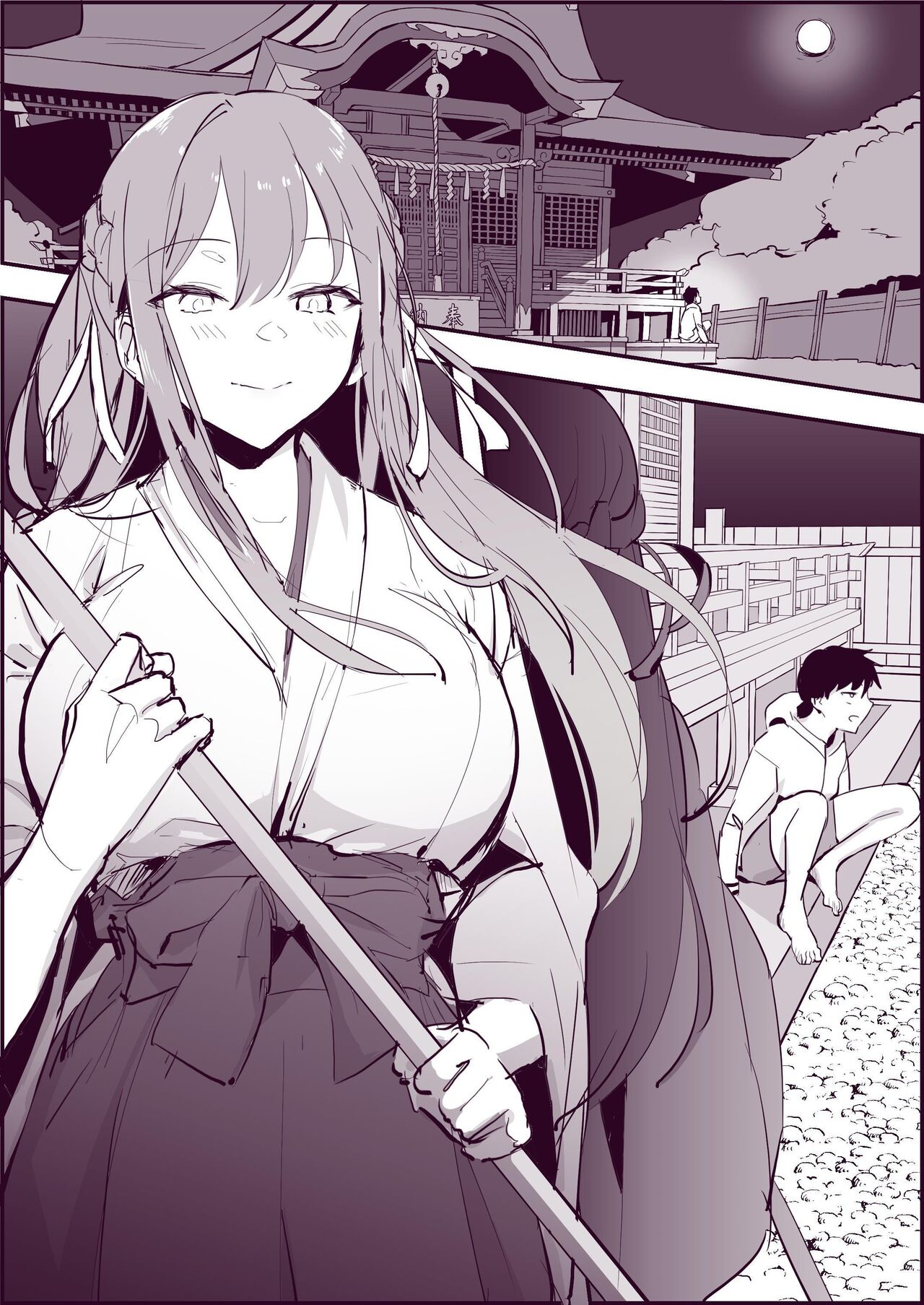 [Poriuretan]Poriuretan Anthology: Shine[English] Page 16