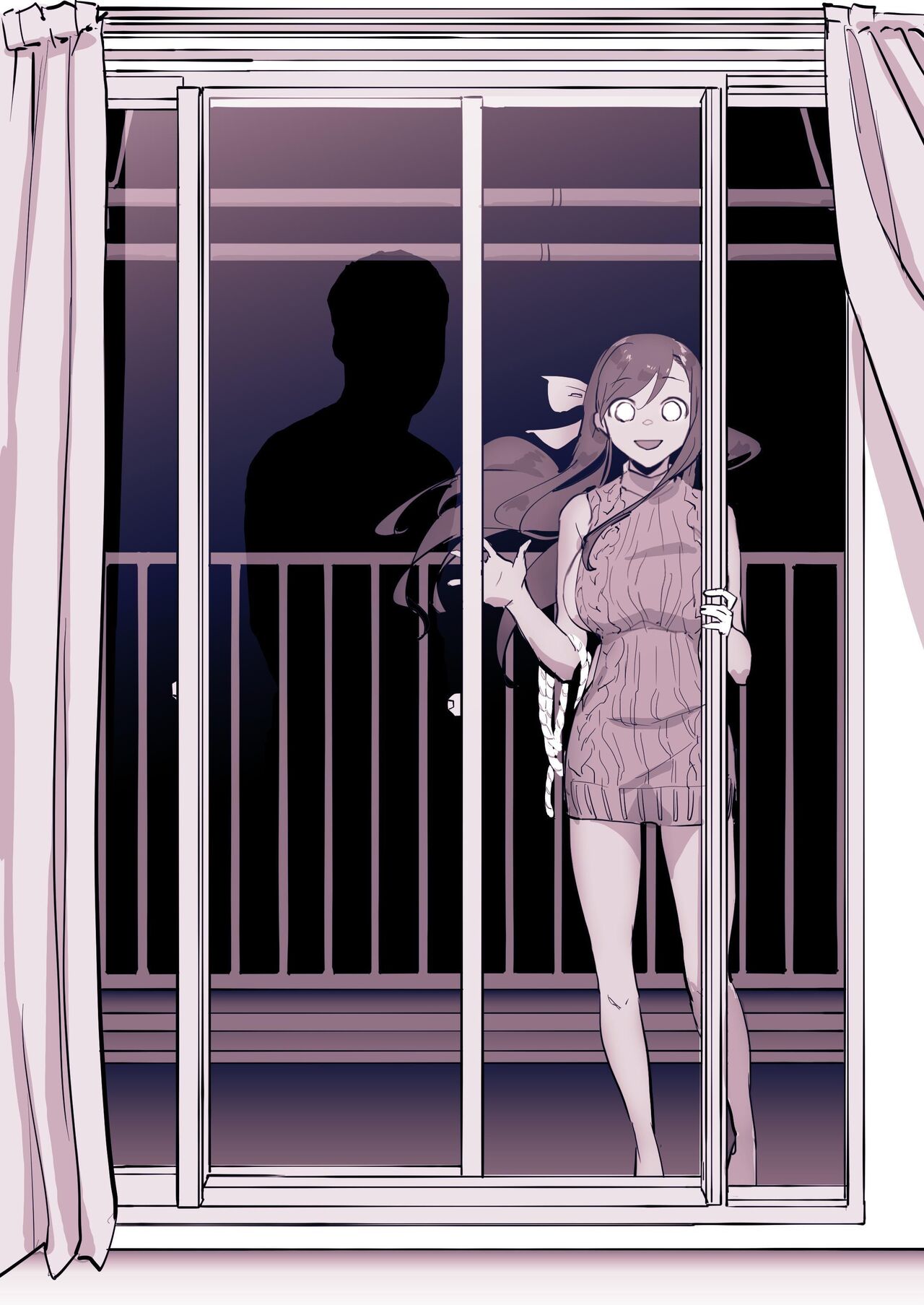 [Poriuretan]Poriuretan Anthology: Shine[English] Page 162